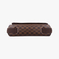BROOKLYN MM EBENE Damier Canvas N51211 CA4151ブルックリンMM エベヌ ダミエキャンバス N51211 CA4151