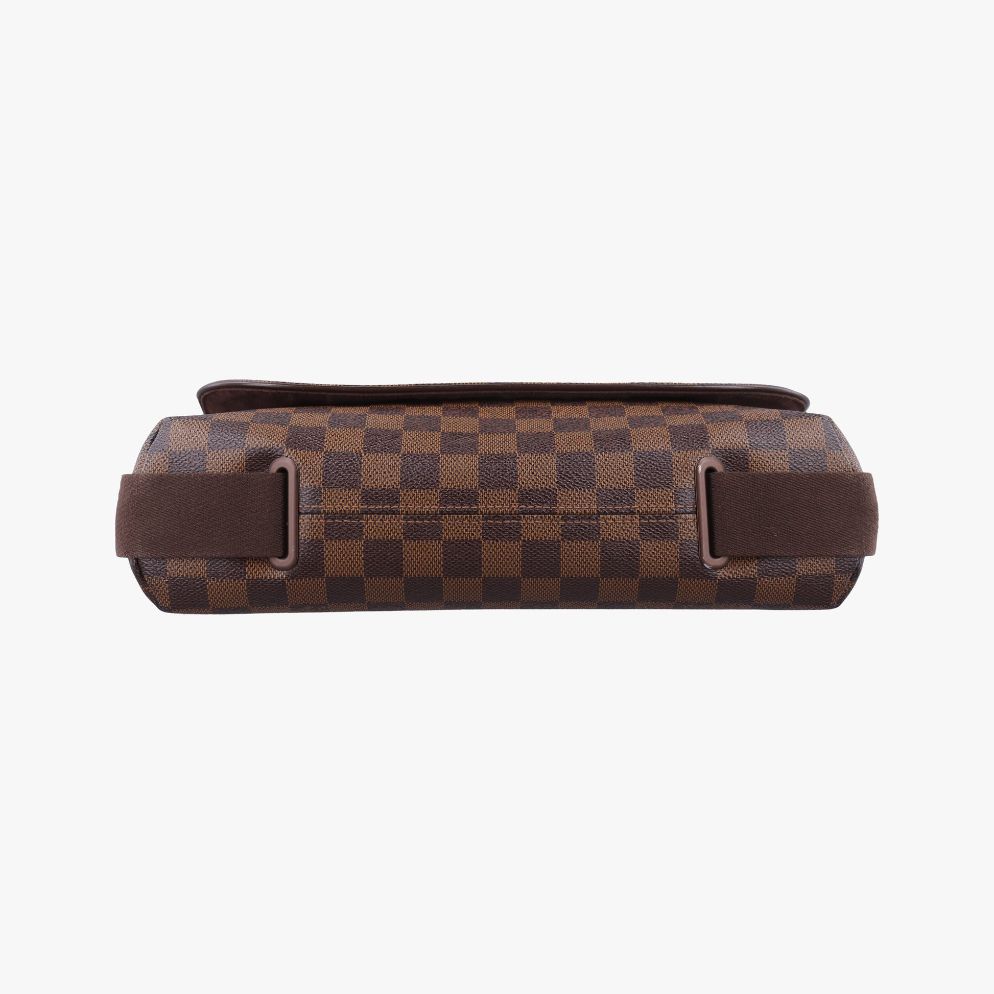 BROOKLYN MM EBENE Damier Canvas N51211 CA4151ブルックリンMM エベヌ ダミエキャンバス N51211 CA4151