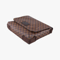 BROOKLYN MM EBENE Damier Canvas N51211 CA4151ブルックリンMM エベヌ ダミエキャンバス N51211 CA4151