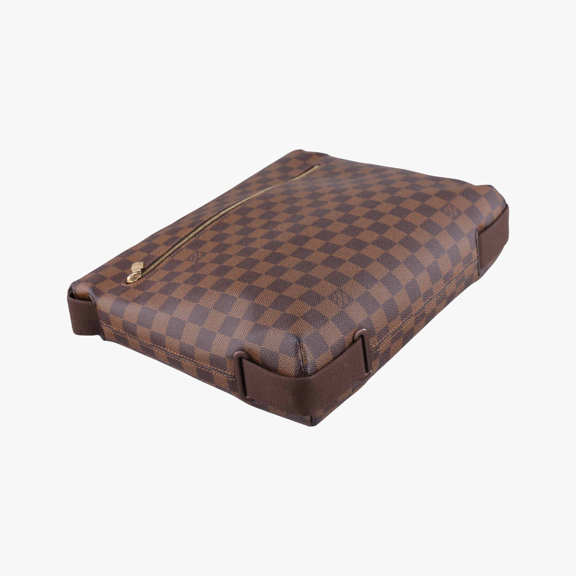 BROOKLYN MM EBENE Damier Canvas N51211 CA4151ブルックリンMM エベヌ ダミエキャンバス N51211 CA4151