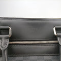 Porte-Documents Jour NM Noir Damier Graphite N48260 MB1156ポルトドキュマンジュール PDJ NM ノワール ダミエ グラフィット N48260 MB1156