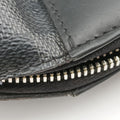 Porte-Documents Jour NM Noir Damier Graphite N48260 MB1156ポルトドキュマンジュール PDJ NM ノワール ダミエ グラフィット N48260 MB1156