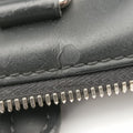 Porte-Documents Jour NM Noir Damier Graphite N48260 MB1156ポルトドキュマンジュール PDJ NM ノワール ダミエ グラフィット N48260 MB1156