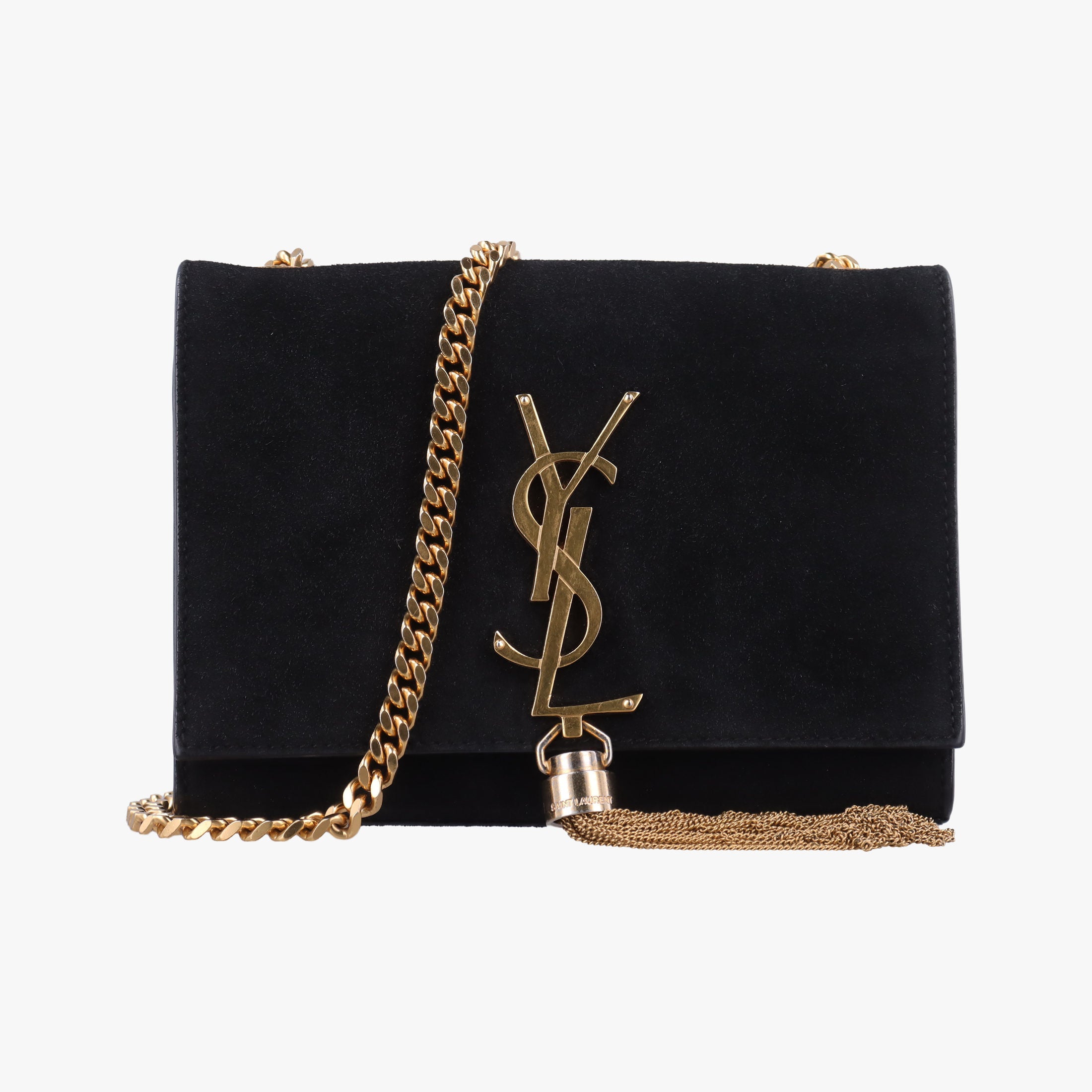 KATE Black Suede 354120 TCT354120.0117ケイト ブラック スエード 354120 TCT354120.0117