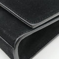 KATE Black Suede 354120 TCT354120.0117ケイト ブラック スエード 354120 TCT354120.0117