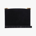 KATE Black Suede 354120 TCT354120.0117ケイト ブラック スエード 354120 TCT354120.0117
