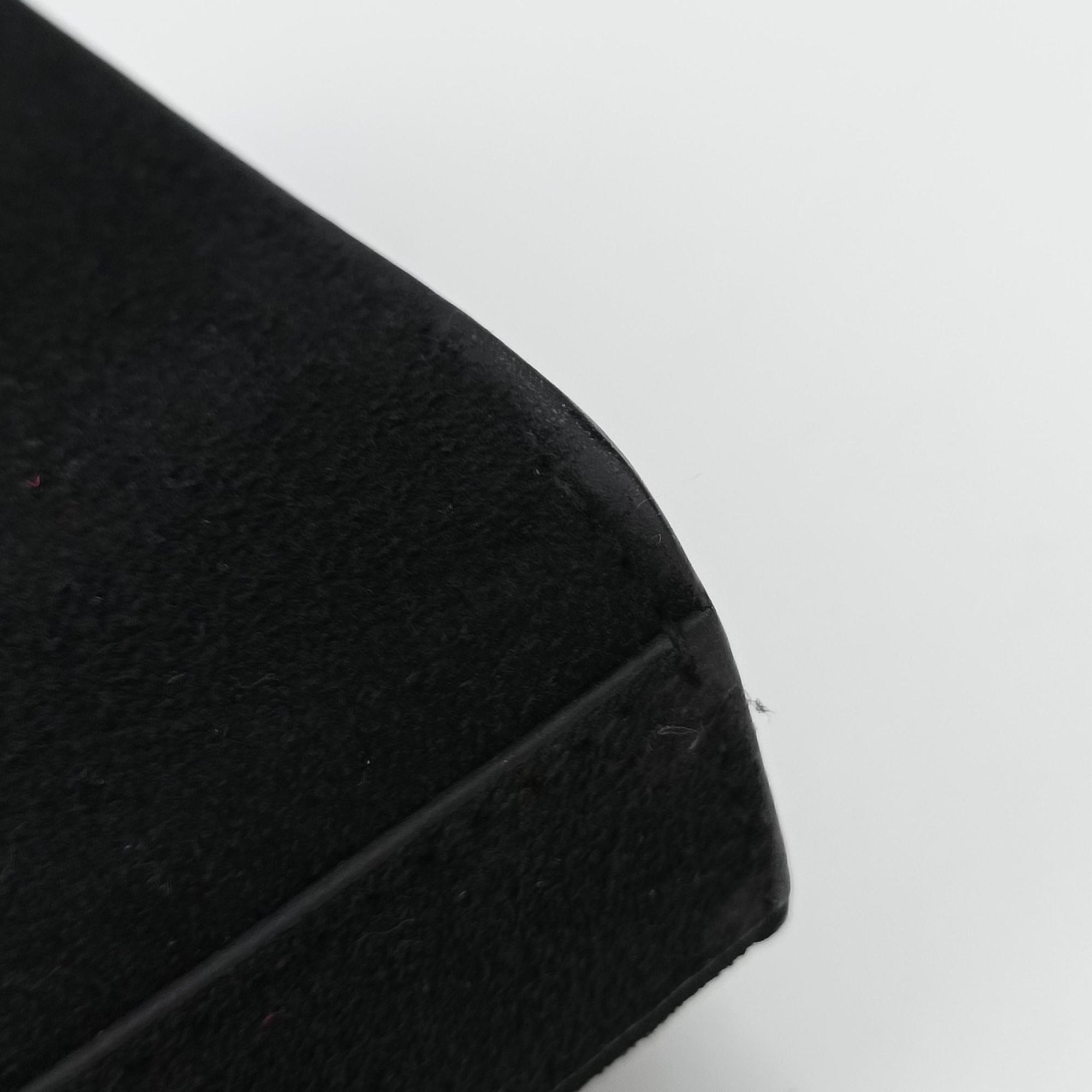 KATE Black Suede 354120 TCT354120.0117ケイト ブラック スエード 354120 TCT354120.0117