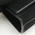 KATE Black Suede 354120 TCT354120.0117ケイト ブラック スエード 354120 TCT354120.0117