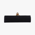 KATE Black Suede 354120 TCT354120.0117ケイト ブラック スエード 354120 TCT354120.0117
