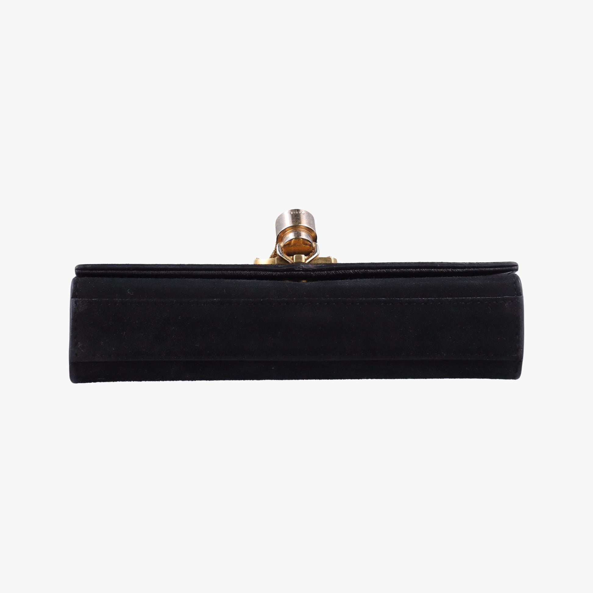 KATE Black Suede 354120 TCT354120.0117ケイト ブラック スエード 354120 TCT354120.0117