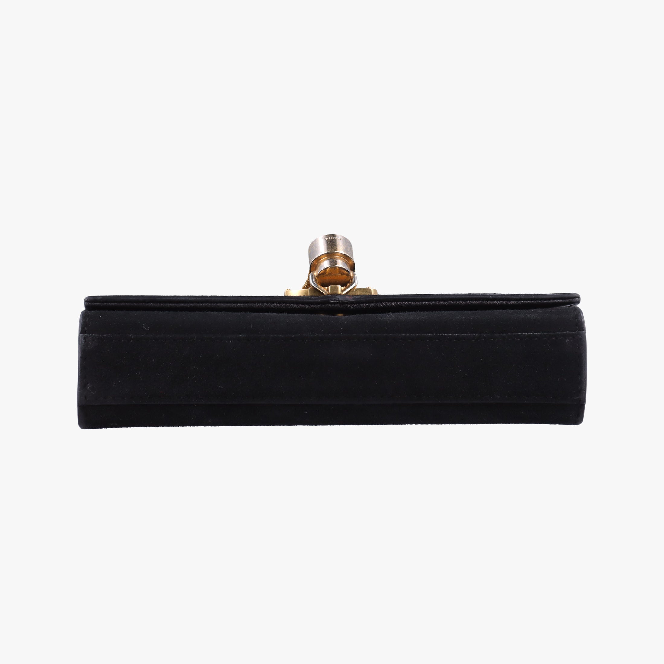 KATE Black Suede 354120 TCT354120.0117ケイト ブラック スエード 354120 TCT354120.0117