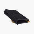 KATE Black Suede 354120 TCT354120.0117ケイト ブラック スエード 354120 TCT354120.0117