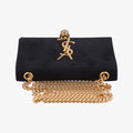 KATE Black Suede 354120 TCT354120.0117ケイト ブラック スエード 354120 TCT354120.0117