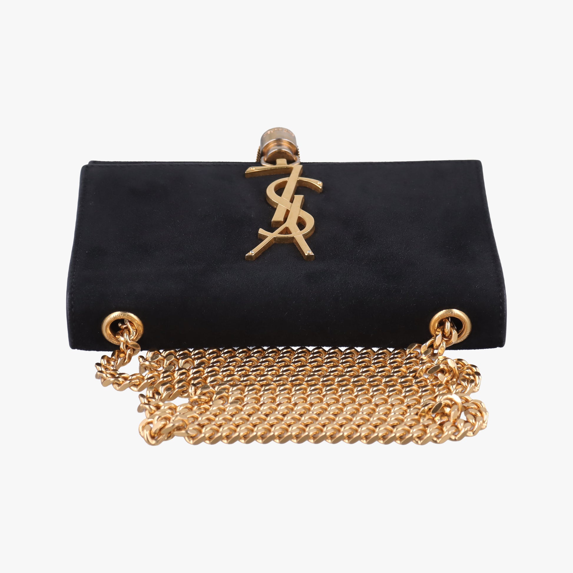 KATE Black Suede 354120 TCT354120.0117ケイト ブラック スエード 354120 TCT354120.0117
