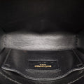 KATE Black Suede 354120 TCT354120.0117ケイト ブラック スエード 354120 TCT354120.0117