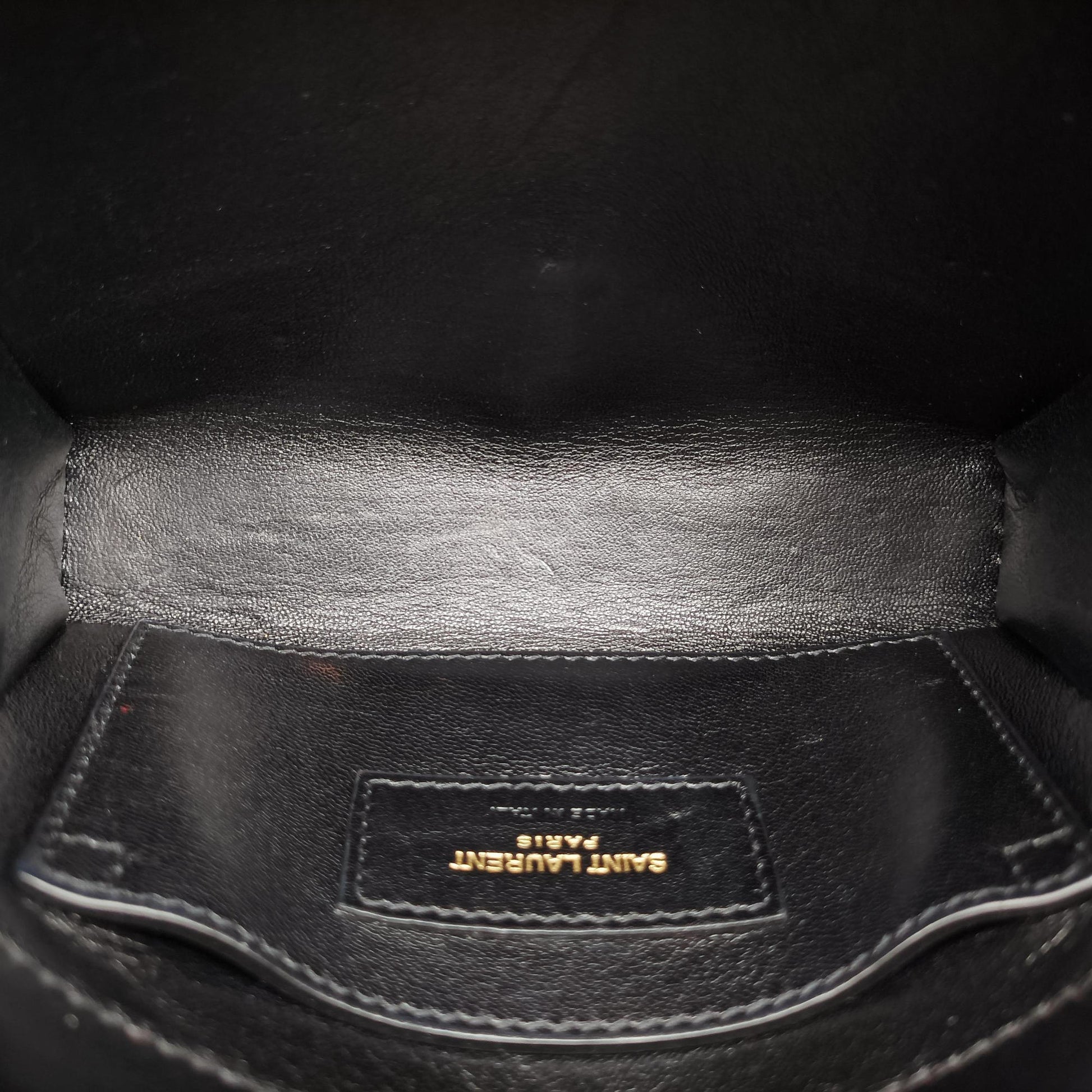 KATE Black Suede 354120 TCT354120.0117ケイト ブラック スエード 354120 TCT354120.0117