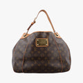 GALLIERA PM Brown Monogram Canvas M56382 FL2180ガリエラPM モノグラム/ブラウン モノグラムキャンバス M56382 FL2180