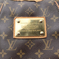 GALLIERA PM Brown Monogram Canvas M56382 FL2180ガリエラPM モノグラム/ブラウン モノグラムキャンバス M56382 FL2180