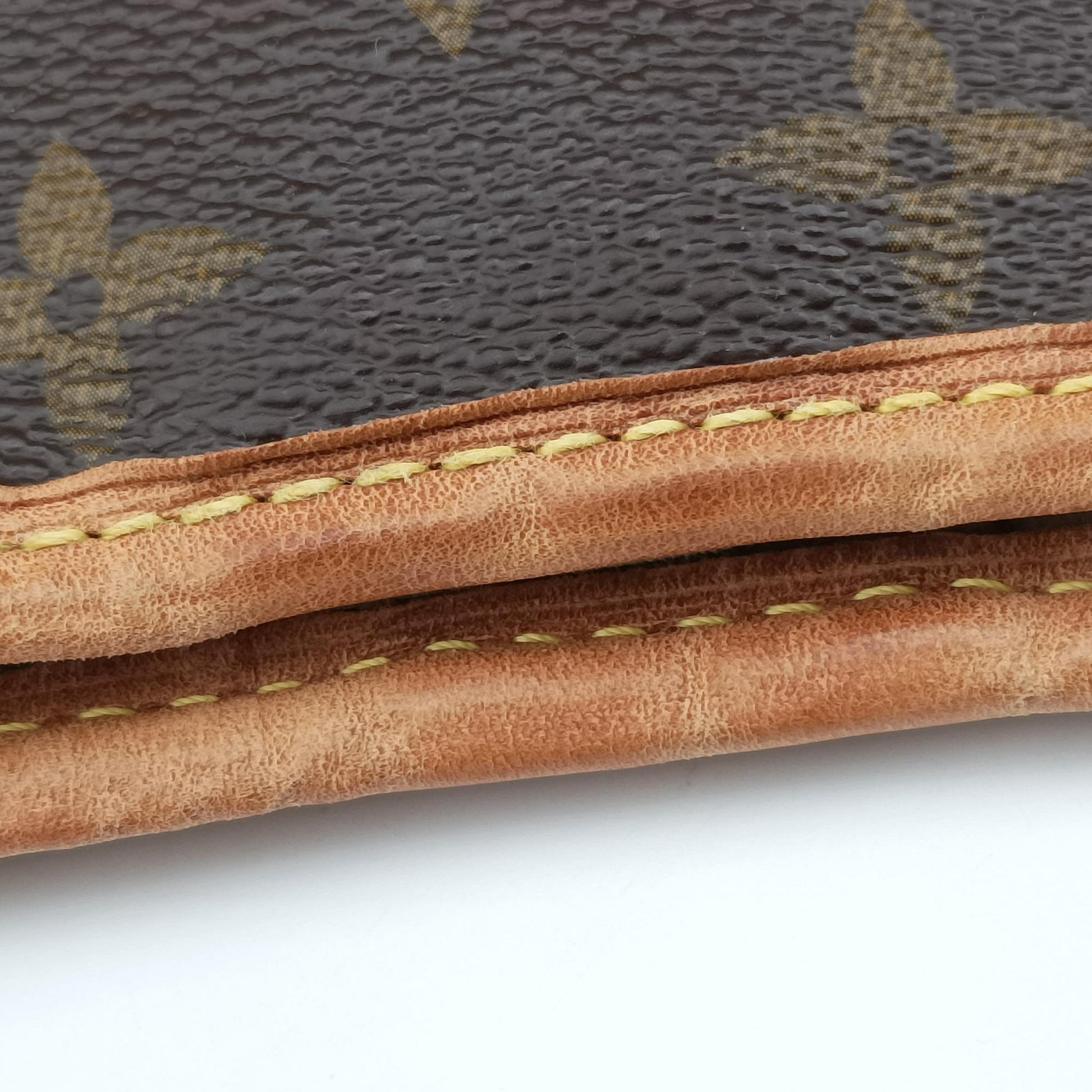 GALLIERA PM Brown Monogram Canvas M56382 FL2180ガリエラPM モノグラム/ブラウン モノグラムキャンバス M56382 FL2180