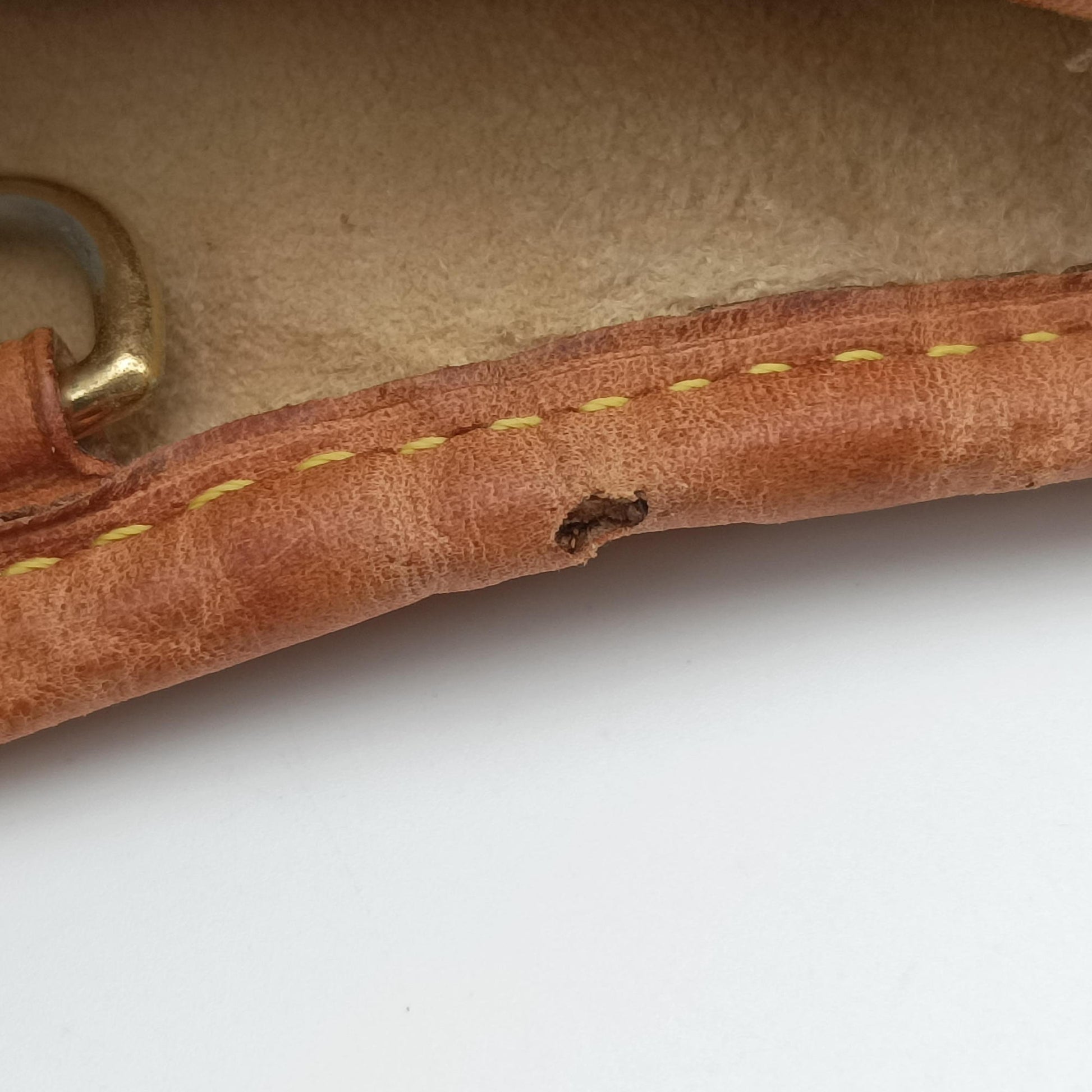 GALLIERA PM Brown Monogram Canvas M56382 FL2180ガリエラPM モノグラム/ブラウン モノグラムキャンバス M56382 FL2180