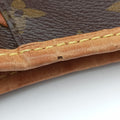 GALLIERA PM Brown Monogram Canvas M56382 FL2180ガリエラPM モノグラム/ブラウン モノグラムキャンバス M56382 FL2180