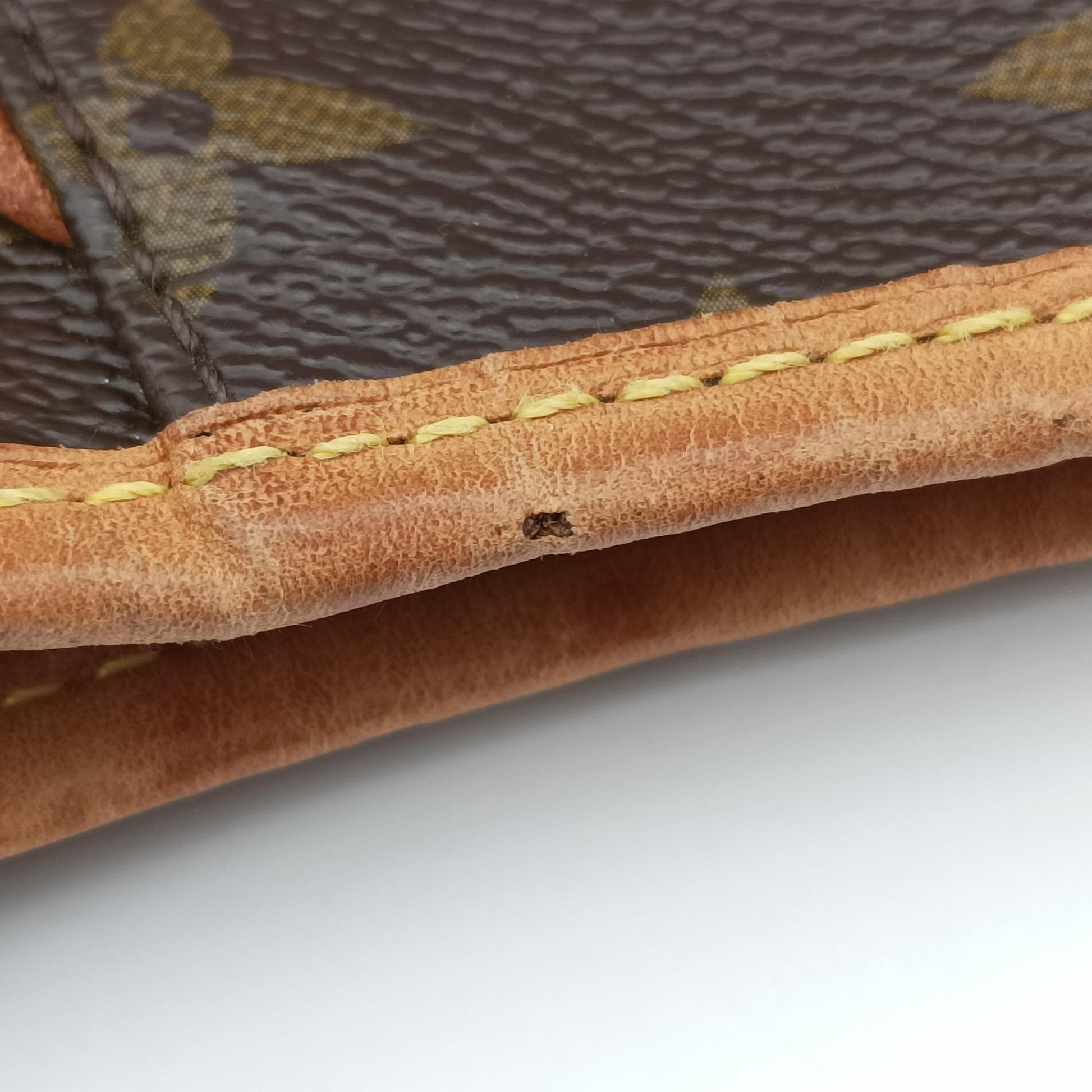 GALLIERA PM Brown Monogram Canvas M56382 FL2180ガリエラPM モノグラム/ブラウン モノグラムキャンバス M56382 FL2180