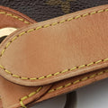 GALLIERA PM Brown Monogram Canvas M56382 FL2180ガリエラPM モノグラム/ブラウン モノグラムキャンバス M56382 FL2180
