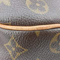 GALLIERA PM Brown Monogram Canvas M56382 FL2180ガリエラPM モノグラム/ブラウン モノグラムキャンバス M56382 FL2180