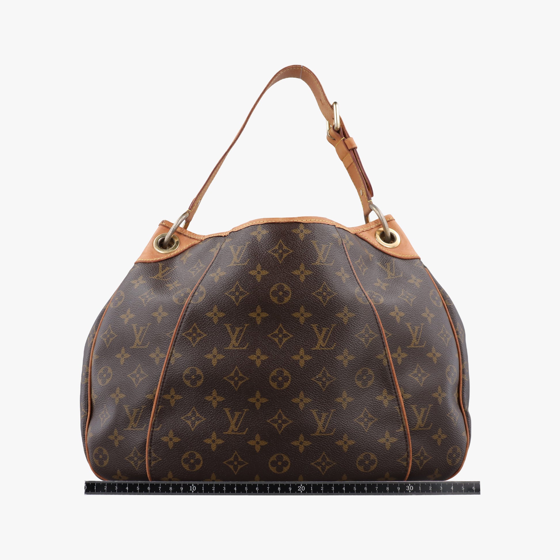 GALLIERA PM Brown Monogram Canvas M56382 FL2180ガリエラPM モノグラム/ブラウン モノグラムキャンバス M56382 FL2180