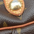 GALLIERA PM Brown Monogram Canvas M56382 FL2180ガリエラPM モノグラム/ブラウン モノグラムキャンバス M56382 FL2180