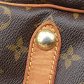 GALLIERA PM Brown Monogram Canvas M56382 FL2180ガリエラPM モノグラム/ブラウン モノグラムキャンバス M56382 FL2180