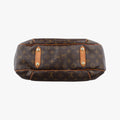GALLIERA PM Brown Monogram Canvas M56382 FL2180ガリエラPM モノグラム/ブラウン モノグラムキャンバス M56382 FL2180