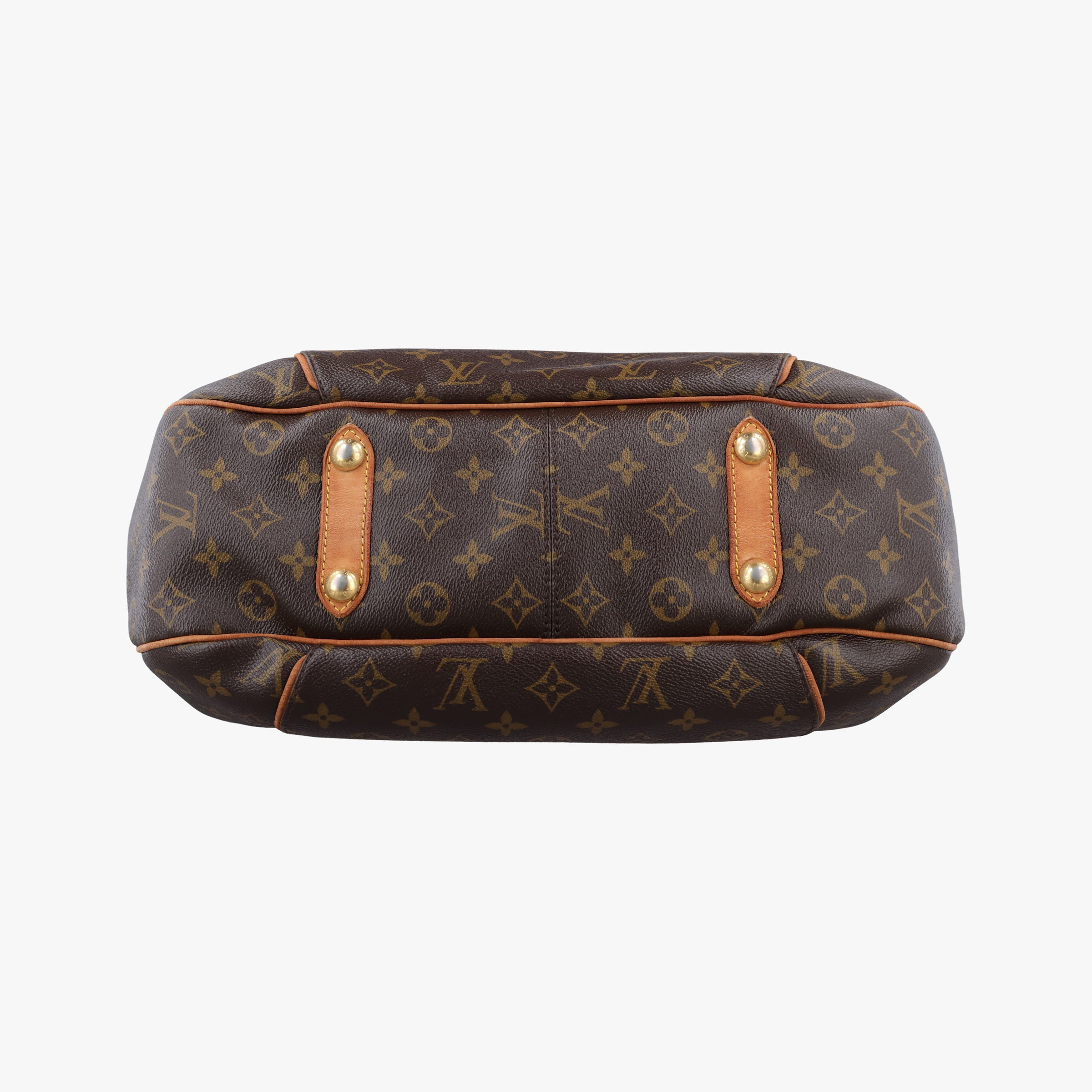 GALLIERA PM Brown Monogram Canvas M56382 FL2180ガリエラPM モノグラム/ブラウン モノグラムキャンバス M56382 FL2180