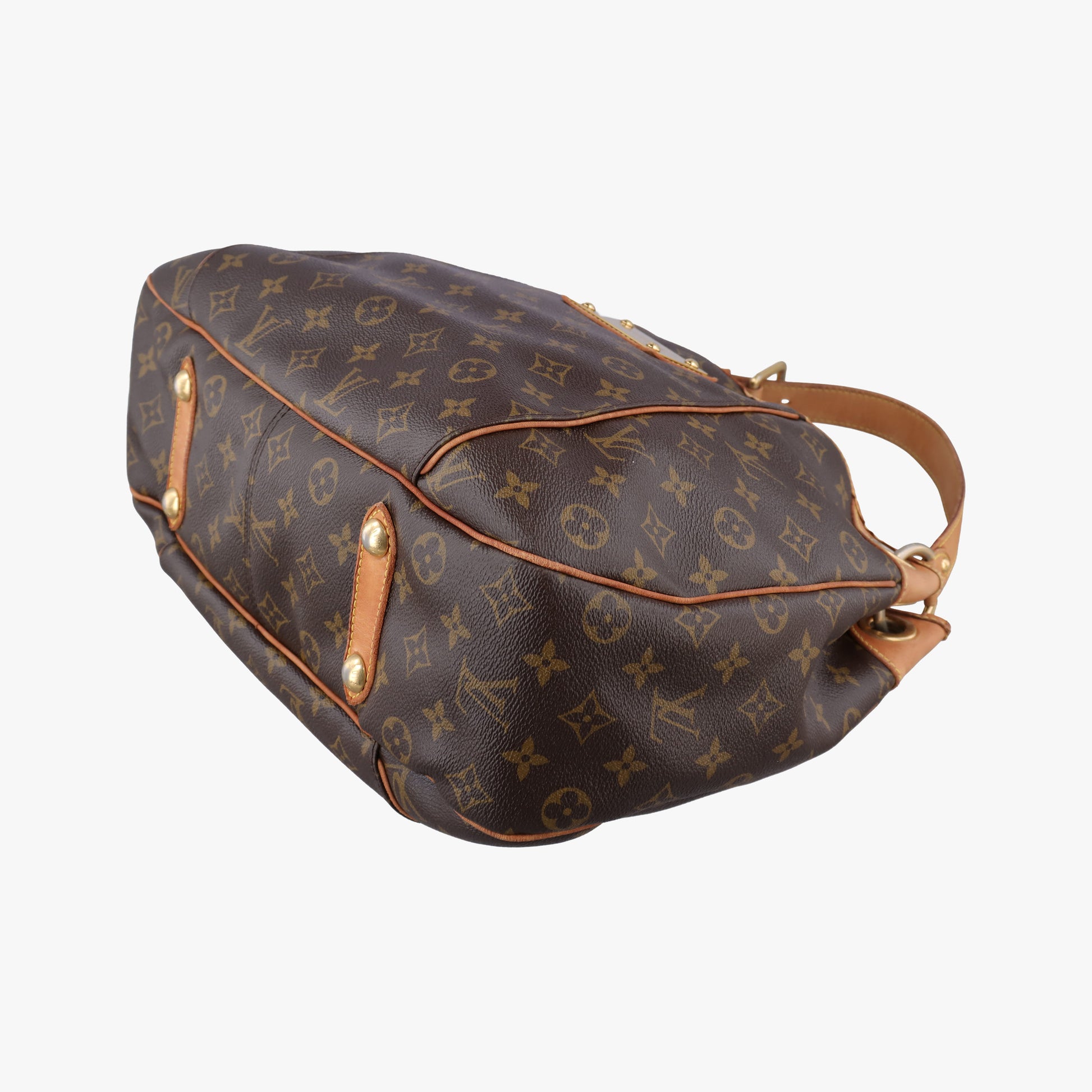 GALLIERA PM Brown Monogram Canvas M56382 FL2180ガリエラPM モノグラム/ブラウン モノグラムキャンバス M56382 FL2180