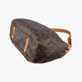 GALLIERA PM Brown Monogram Canvas M56382 FL2180ガリエラPM モノグラム/ブラウン モノグラムキャンバス M56382 FL2180