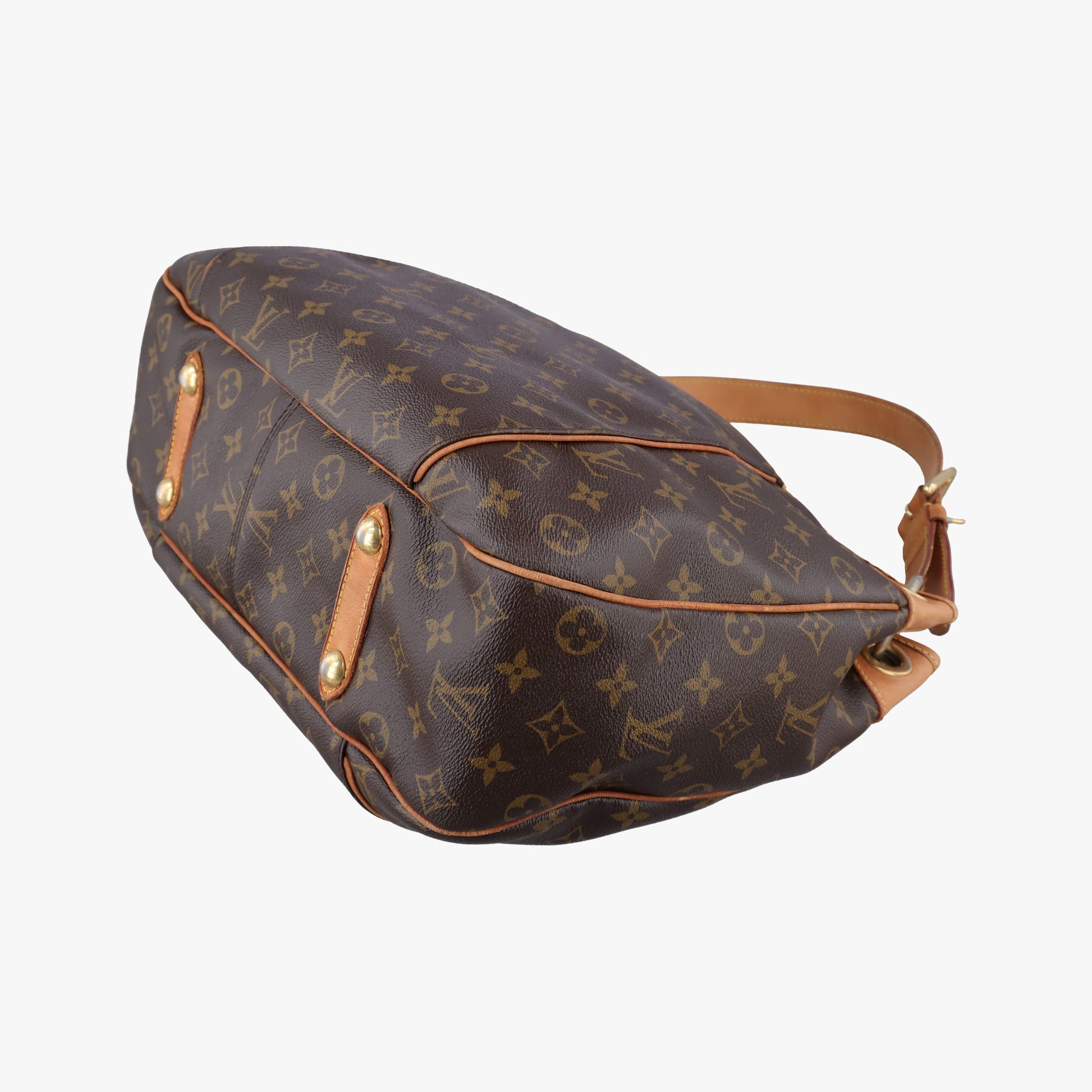 GALLIERA PM Brown Monogram Canvas M56382 FL2180ガリエラPM モノグラム/ブラウン モノグラムキャンバス M56382 FL2180