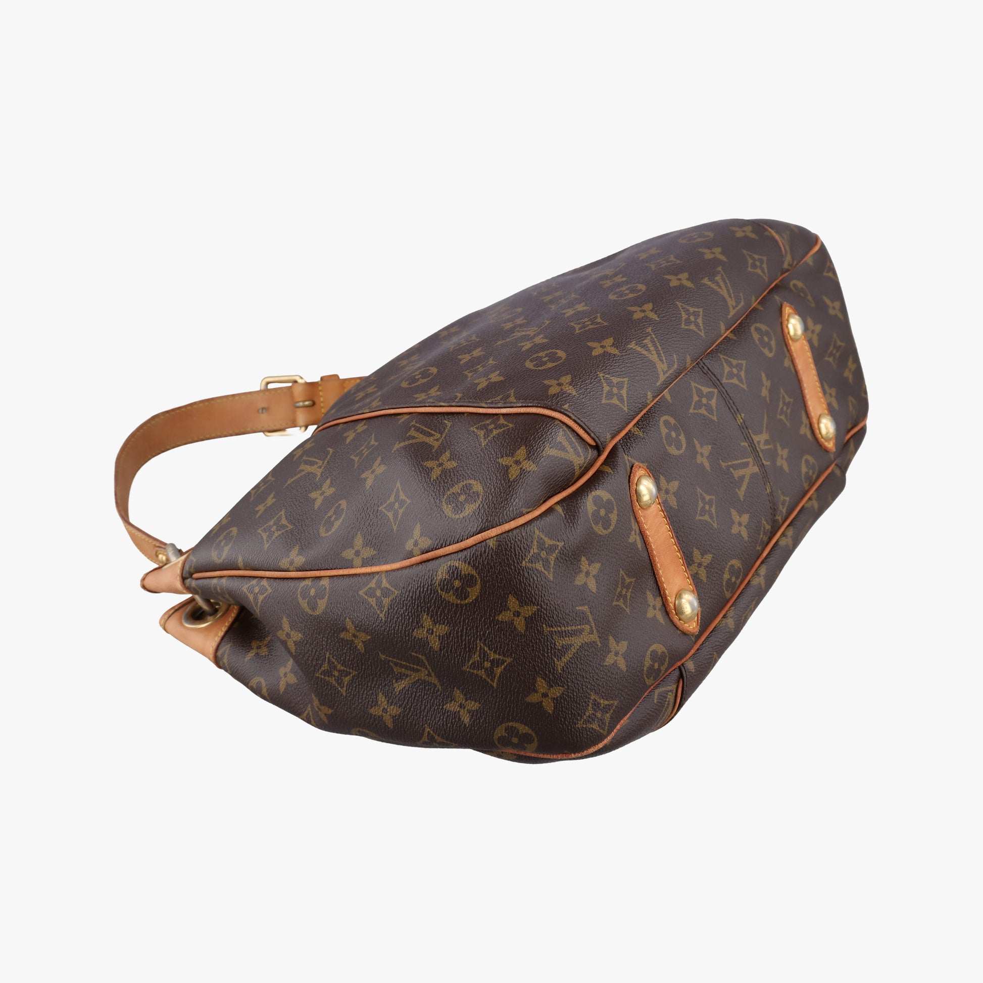 GALLIERA PM Brown Monogram Canvas M56382 FL2180ガリエラPM モノグラム/ブラウン モノグラムキャンバス M56382 FL2180