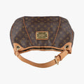 GALLIERA PM Brown Monogram Canvas M56382 FL2180ガリエラPM モノグラム/ブラウン モノグラムキャンバス M56382 FL2180