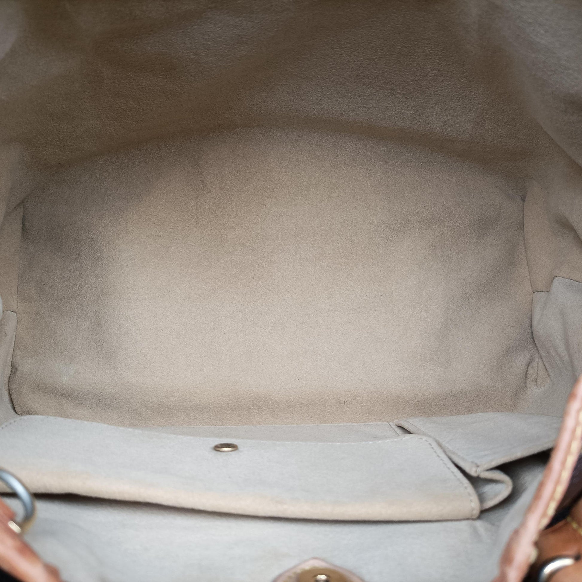 GALLIERA PM Brown Monogram Canvas M56382 FL2180ガリエラPM モノグラム/ブラウン モノグラムキャンバス M56382 FL2180