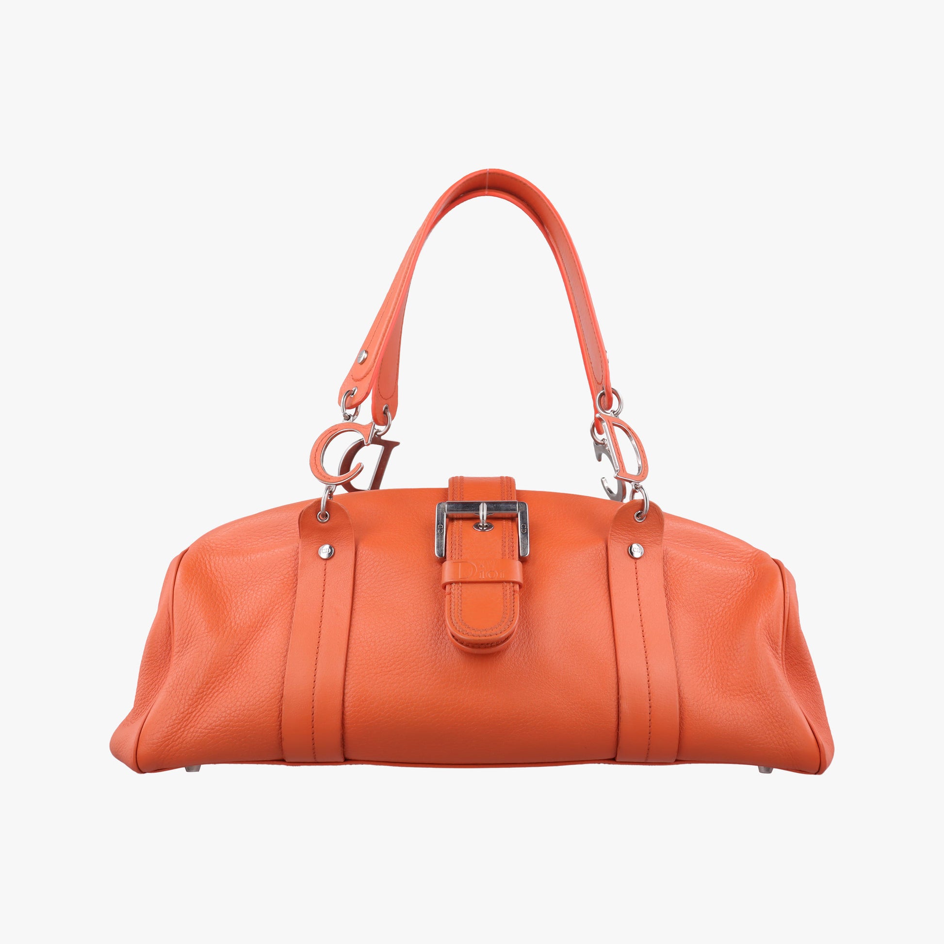 Detective Orange Leather 131-BM-1005ディテクティブ オレンジ レザー 131-BM-1005