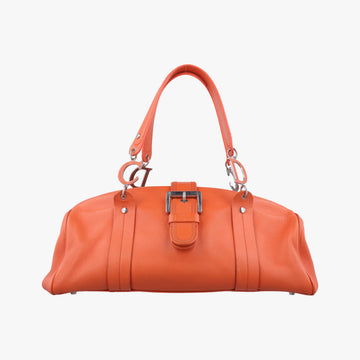 Detective Orange Leather 131-BM-1005ディテクティブ オレンジ レザー 131-BM-1005