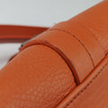 Detective Orange Leather 131-BM-1005ディテクティブ オレンジ レザー 131-BM-1005