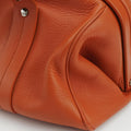 Detective Orange Leather 131-BM-1005ディテクティブ オレンジ レザー 131-BM-1005