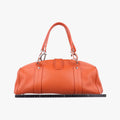 Detective Orange Leather 131-BM-1005ディテクティブ オレンジ レザー 131-BM-1005
