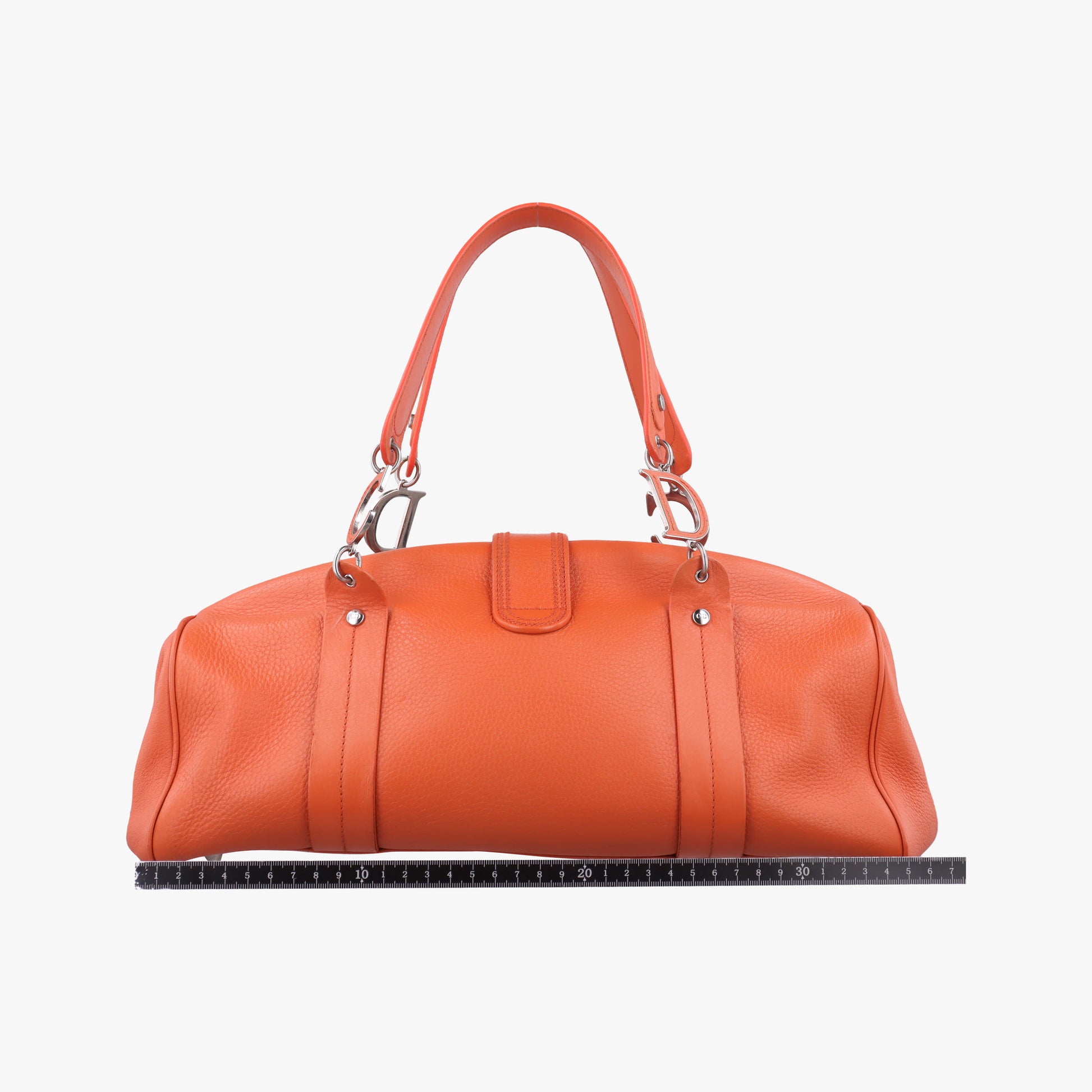 Detective Orange Leather 131-BM-1005ディテクティブ オレンジ レザー 131-BM-1005