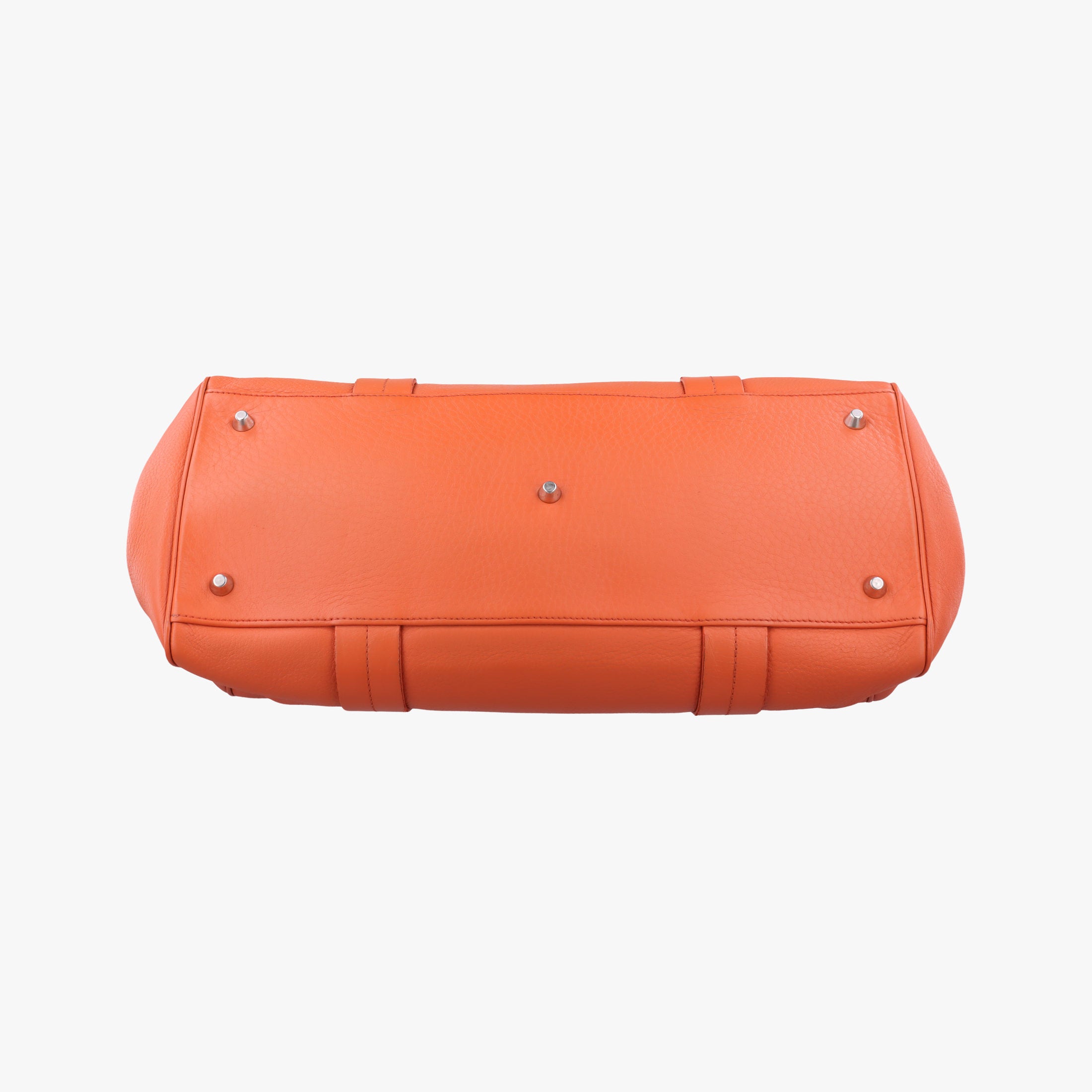 Detective Orange Leather 131-BM-1005ディテクティブ オレンジ レザー 131-BM-1005
