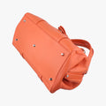 Detective Orange Leather 131-BM-1005ディテクティブ オレンジ レザー 131-BM-1005