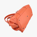 Detective Orange Leather 131-BM-1005ディテクティブ オレンジ レザー 131-BM-1005