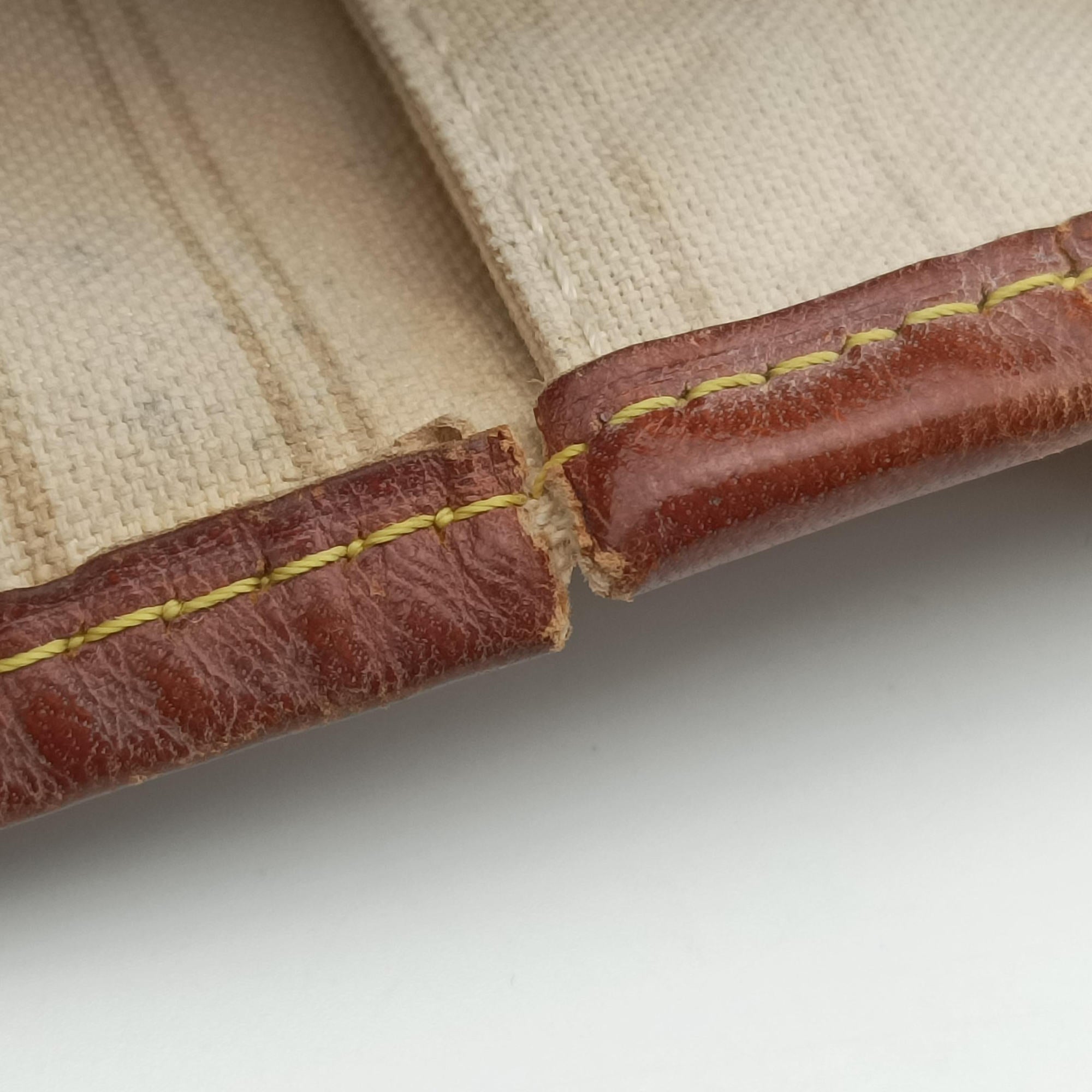 Neverfull MM Azur Damier Canvas N51107 AR2125ネヴァーフルMM アズール ダミエキャンバス N51107 AR2125