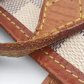Neverfull MM Azur Damier Canvas N51107 AR2125ネヴァーフルMM アズール ダミエキャンバス N51107 AR2125